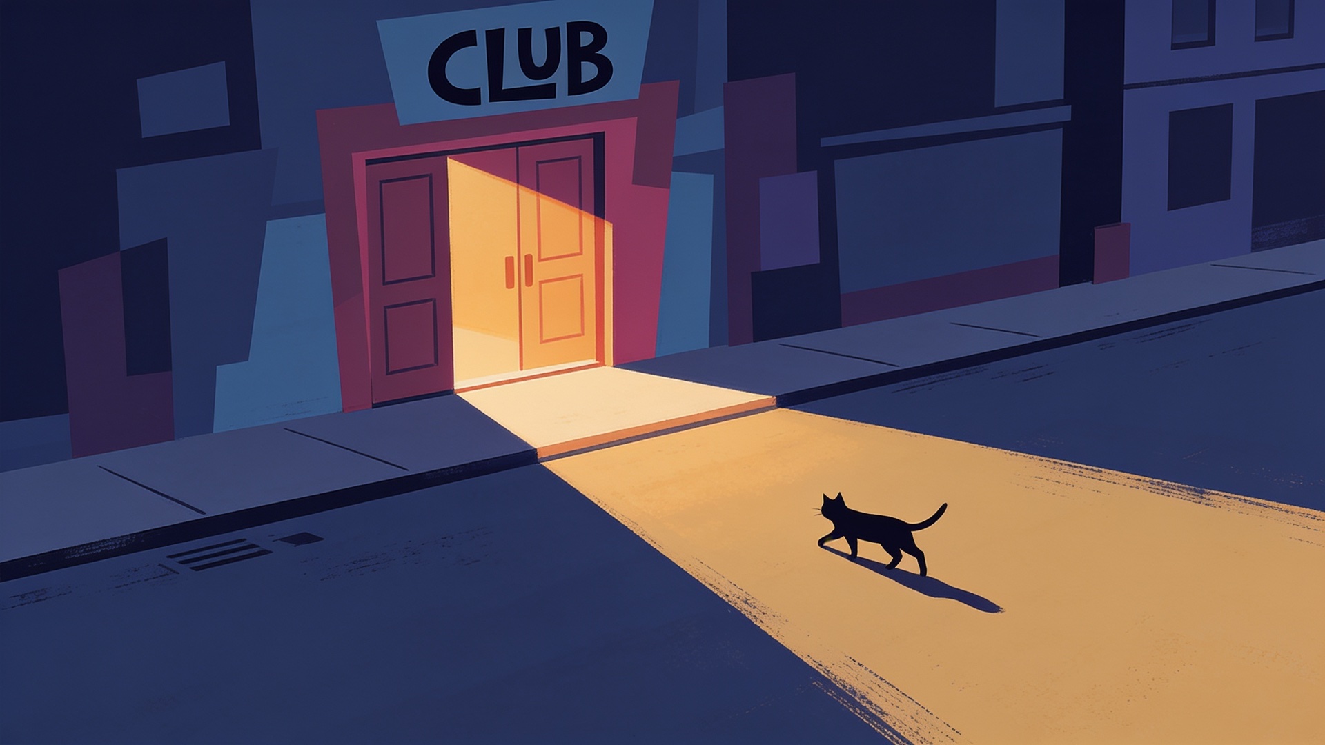 Animation Reel cover