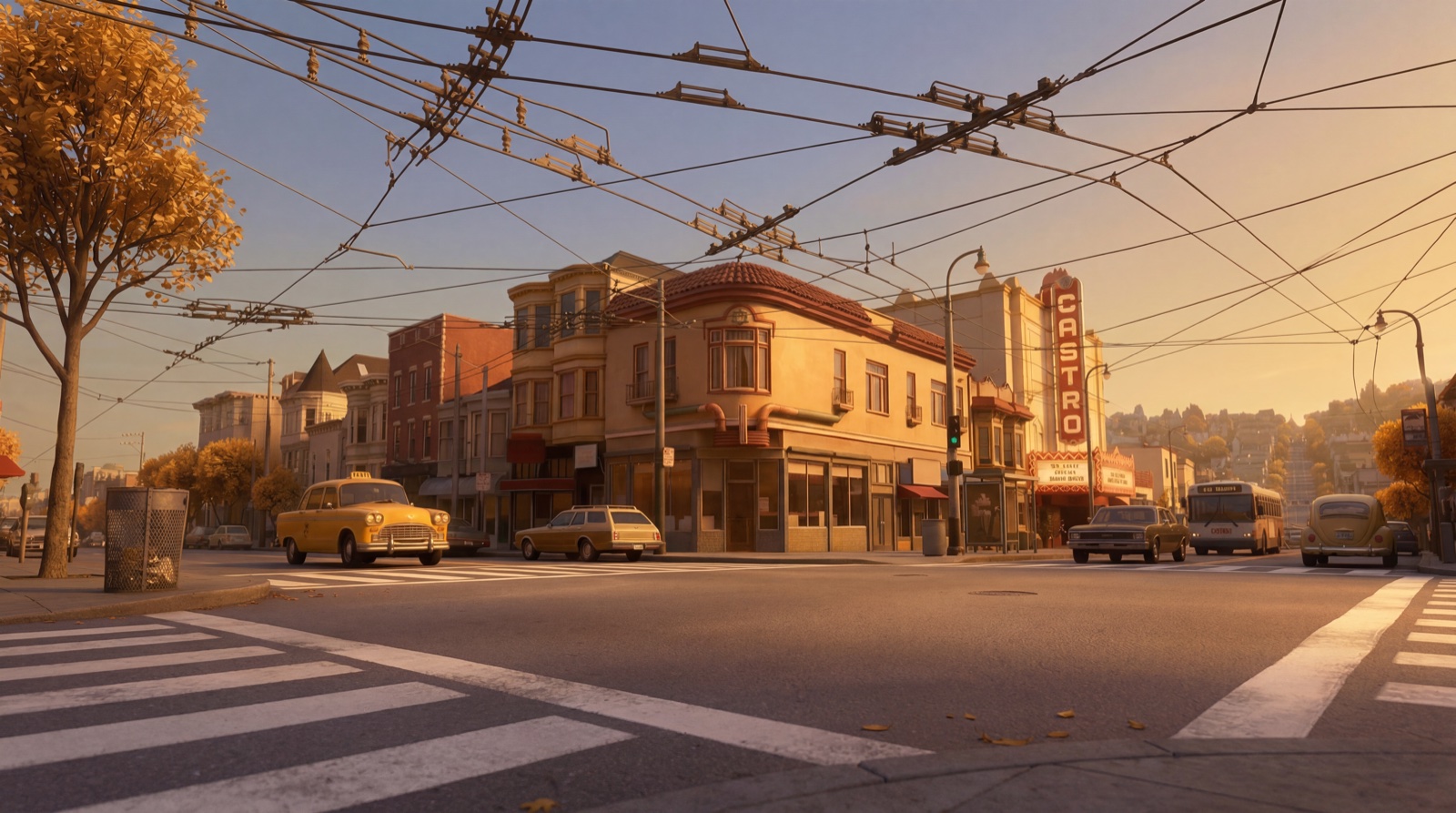 Breadcrumb Orchestra — Location Scouting & Design 1