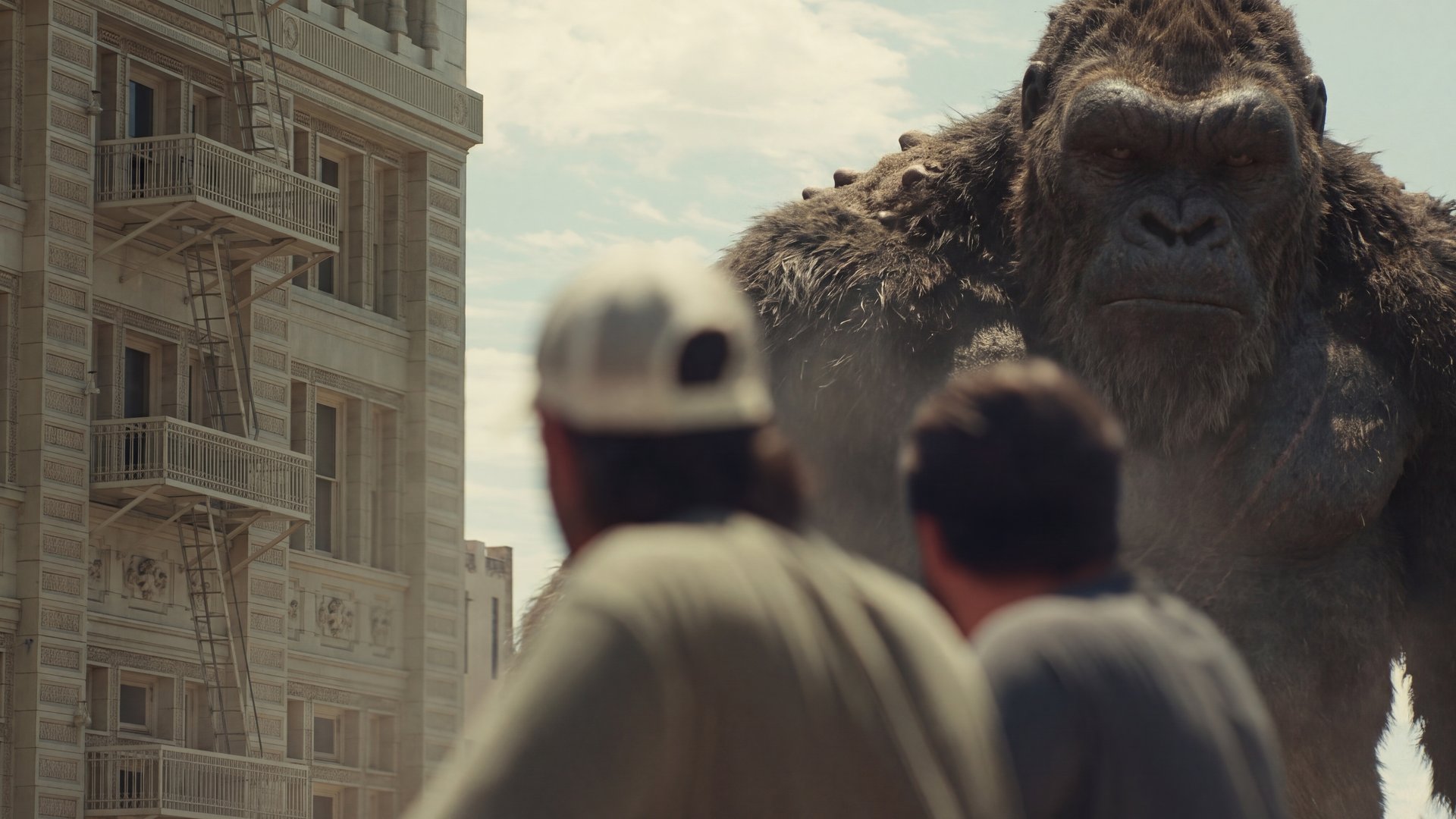 Case Study: Hybrid Live-Action/AI VFX cover