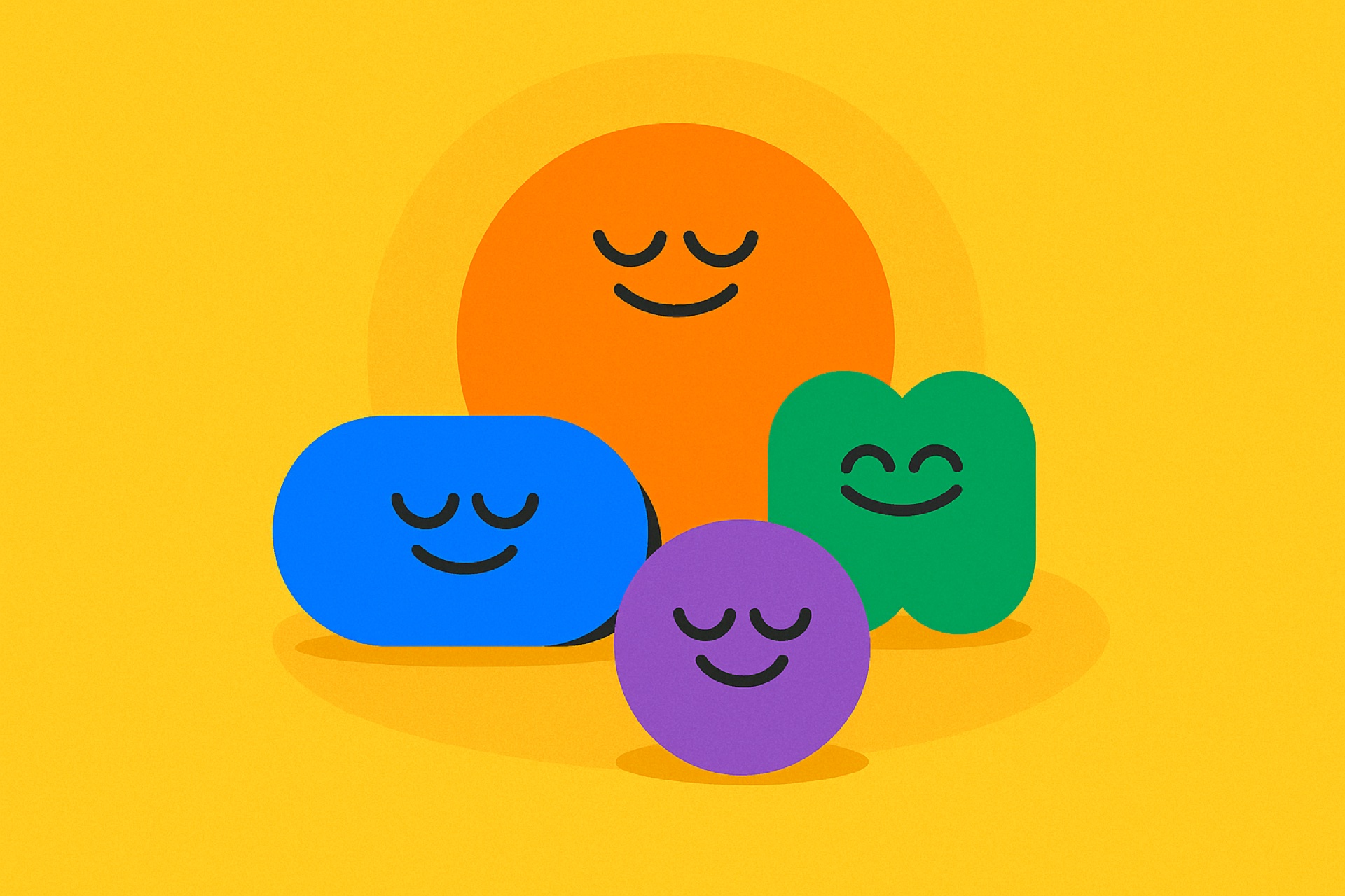 Headspace cover