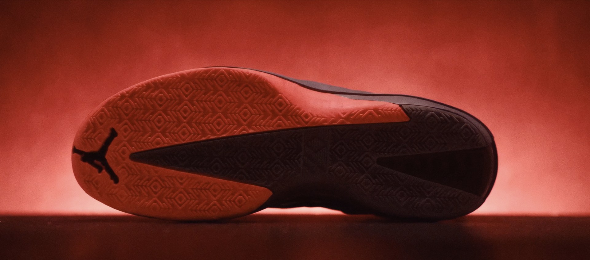 Jordan — 'Air Jordan 40' cover