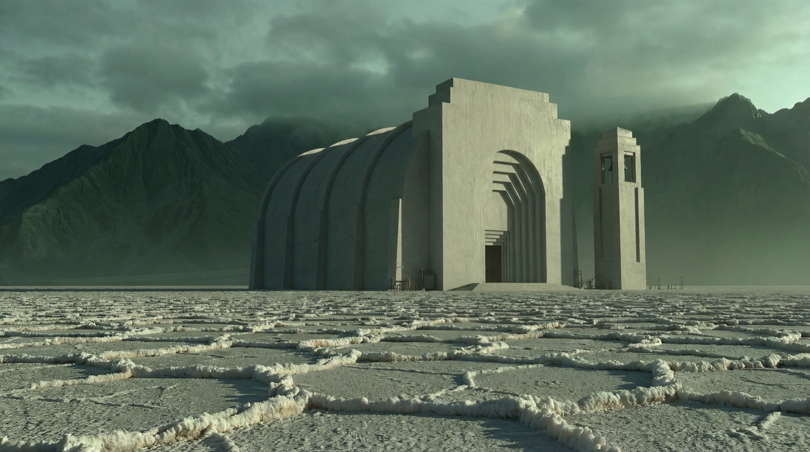 Leave Both Behind — Locations 1